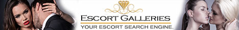 Escort Galerie - Weltweiter Escort Guide