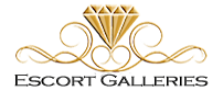Galerie towarzyskie - Logo
