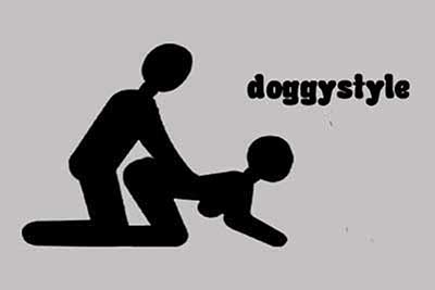 Doggiestyle