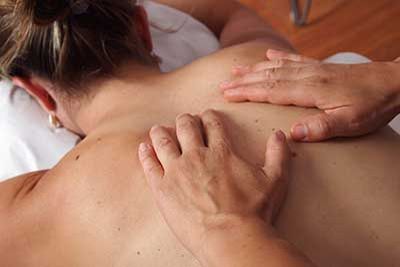 Massage Tantra