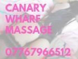 Canary Wharf Massage - Mens and ladies escort agencies London 1