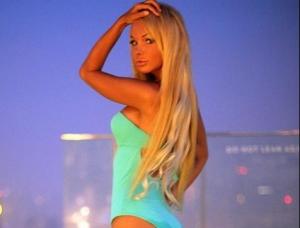 PolinaShanghaiEscort - Mens and ladies escort agencies Shanghai 1