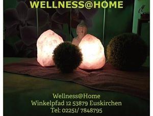 Wellness-at-Home - Mens and ladies escort agencies Euskirchen 1