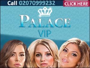 PalaceVIP - Mens and ladies escort agencies London 1