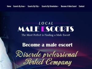 Local Male Escorts - Mens and ladies escort agencies Manchester 1
