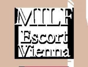 MILF Escort Vienna - Mens and ladies escort agencies Vienna 1