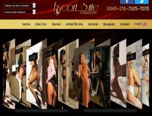 Suite Escort Service - Mens and ladies escort agencies Düsseldorf 1