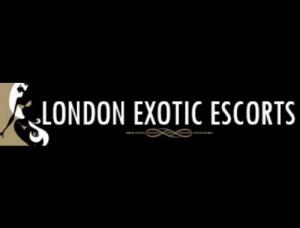London Exotic Escorts - Mens and ladies escort agencies London 1
