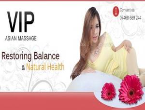 VIP Asian Massage London - Mens and ladies escort agencies London 1