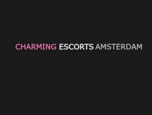 Charming Escorts - Mens and ladies escort agencies Amsterdam 1