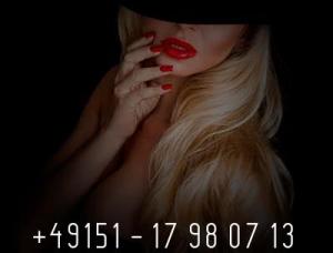 Escort in Berlin - Mens and ladies escort agency Berlin