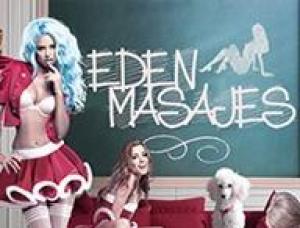 Eden Masajes - Mens and ladies escort agencies Barcelona 1