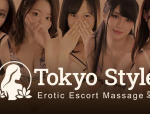 TokyoStyle - Mens and ladies escort agencies Tokio 1
