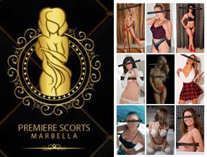 Premier Escorts Marbella - Mens and ladies escort agencies Marbella 1