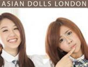 Asian Dolls London - Mens and ladies escort agencies London 1