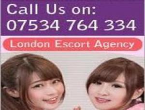 Hot Japanese Escorts - Mens and ladies escort agencies London 1