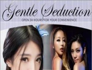 Gentle Seduction - Mens and ladies escort agencies London 1