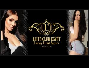 Elite Club Egypt - Mens and ladies escort agencies Cairo 1