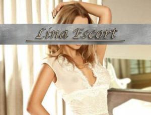 Lina Escort - Mens and ladies escort agency Munich