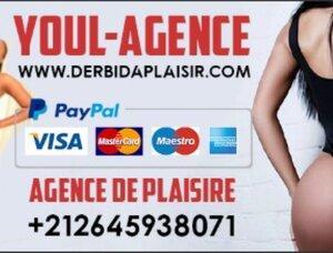 AFRICAPLAISIR - Mens and ladies escort agencies Casablanca 1