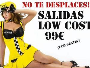 outcallservice - Mens and ladies escort agencies Sevilla 1