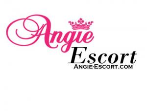 Angie Escort - Mens and ladies escort agencies Frankfurt 1