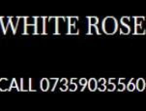 White Rose Escorts - Mens and ladies escort agencies York 1