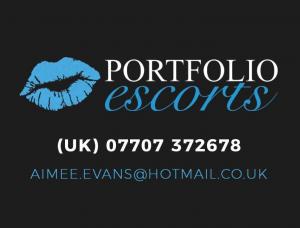 Portfolio Escorts - Mens and ladies escort agencies Cardiff 1