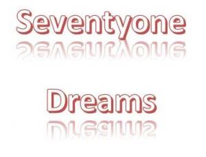 Seventyone Dreams - Mens and ladies escort agencies Luxembourg City 1