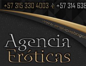 Eroticas Bogota - Mens and ladies escort agencies Bogotá 1