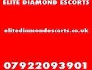 Elite Diamond Escorts - Mens and ladies escort agencies Nottingham 1