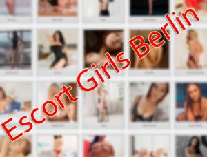 Escort-Girls-Berlin - Mens and ladies escort agencies Berlin 1