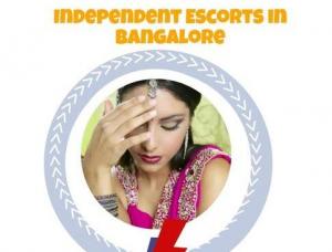 Independent Escort Bangalore - Mens and ladies escort agencies Bangalore 1