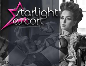 Starlight Escort Frankfurt - Mens and ladies escort agencies Frankfurt 1