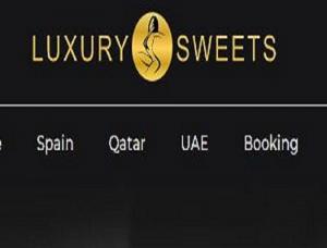 Luxury Sweet Escorts - Mens and ladies escort agencies London 1