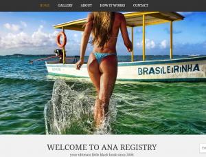 Ana Registry - Mens and ladies escort agencies Vienna 1