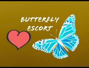 Butterfly - Bizarre escort agencies Hamburg 1