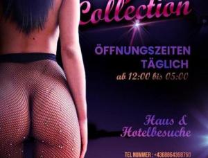 ESCORT GIRLS COLLECTION - Mens and ladies escort agencies Vienna 1