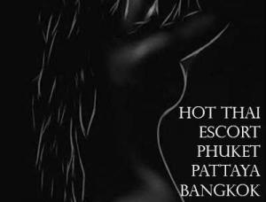 Hot Thai Escort - Mens and ladies escort agencies Phuket 1