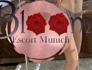Bloom escort - Mens and ladies escort agencies Munich 1