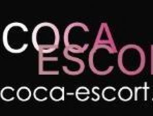 Coca Escort - Mens and ladies escort agencies Munich 1