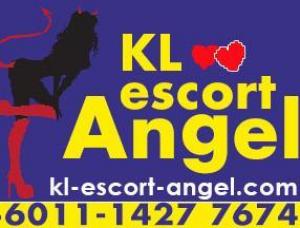 KL Escort Angel - Mens and ladies escort agencies Kuala Lumpur 1