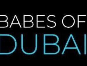 Babes Of Dubai - Bizarre escort agencies Dubai 1