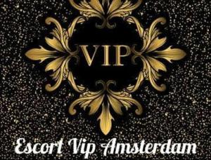 Escort Vip Amsterdam - Mens and ladies escort agencies Amsterdam 1
