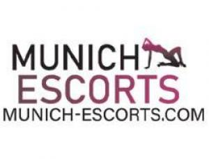 Munich Escorts - Mens and ladies escort agencies Munich 1