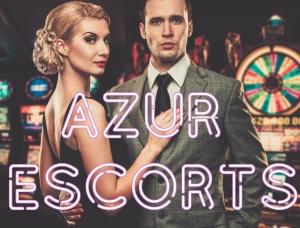 azur escort  girls - Mens and ladies escort agencies London 1
