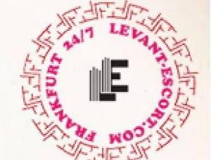 Levant Escort - Mens and ladies escort agencies Frankfurt 1