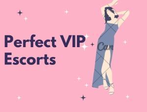 Perfect VIP Escorts - Mens and ladies escort agencies Istanbul 1