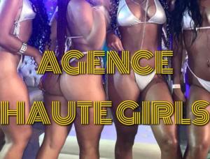 AGENCE HAUTE GIRLS - Mens and ladies escort agencies Casablanca 1