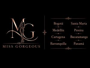 MISS GORGEOUS - Mens and ladies escort agencies Bogotá 1